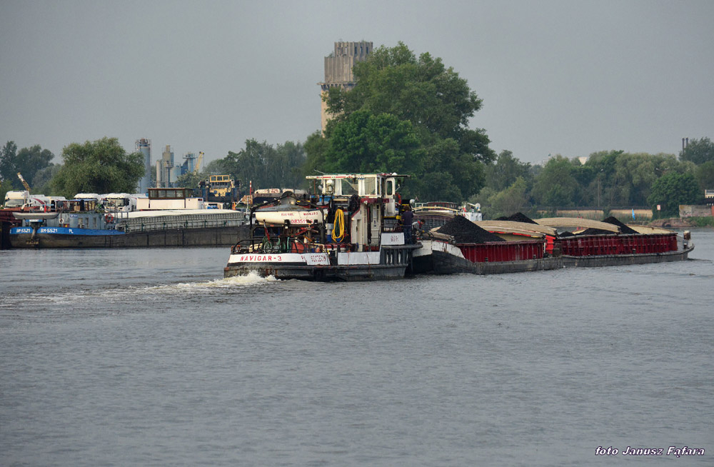 Czesi i Polacy o połączeniu Dunaj-Odra-Łaba