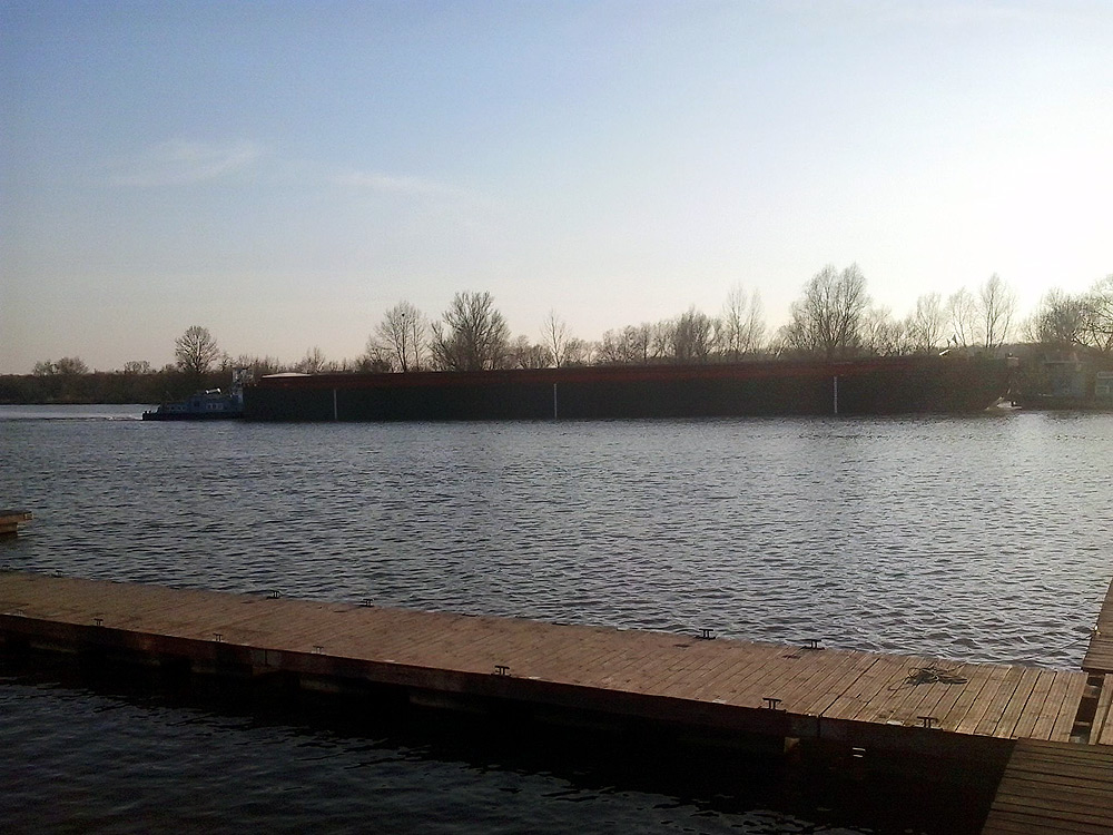 Będą pieniądze na Odrę