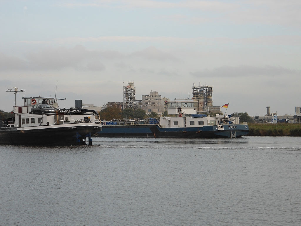 Ratyfikacja AGN - święto, czy...