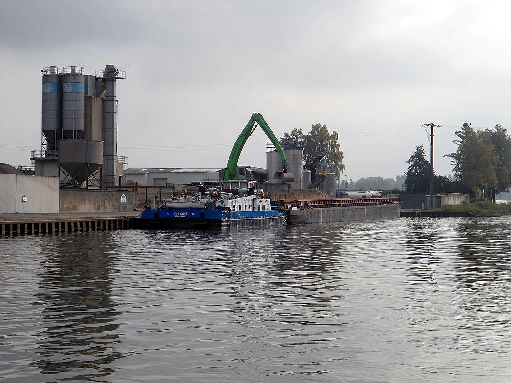 Rząd zawalił budowę wodnych dróg śródlądowych