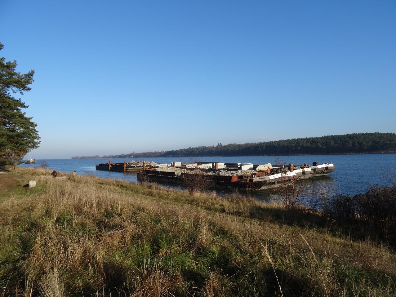 Wiśle należy się druga szansa, bo to gospodarczy 