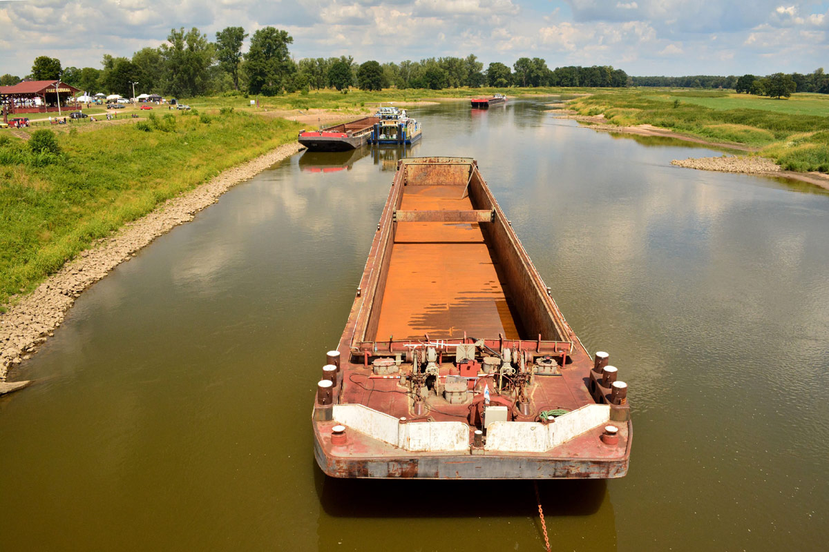 Rada ds. Promocji Żeglugi Śródlądowej