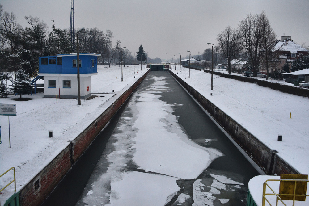 Żegluga śródlądowa szansą na rozwój