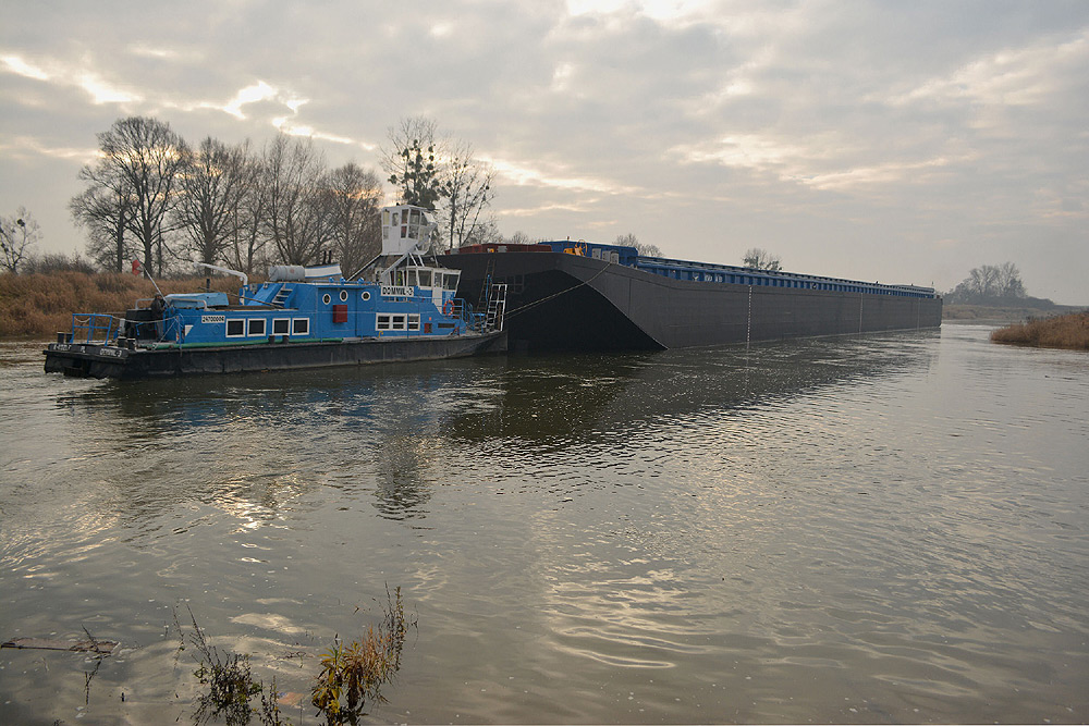 Komisja Gospodarki Morskiej i Żeglugi Śródlądowej Plan pracy na