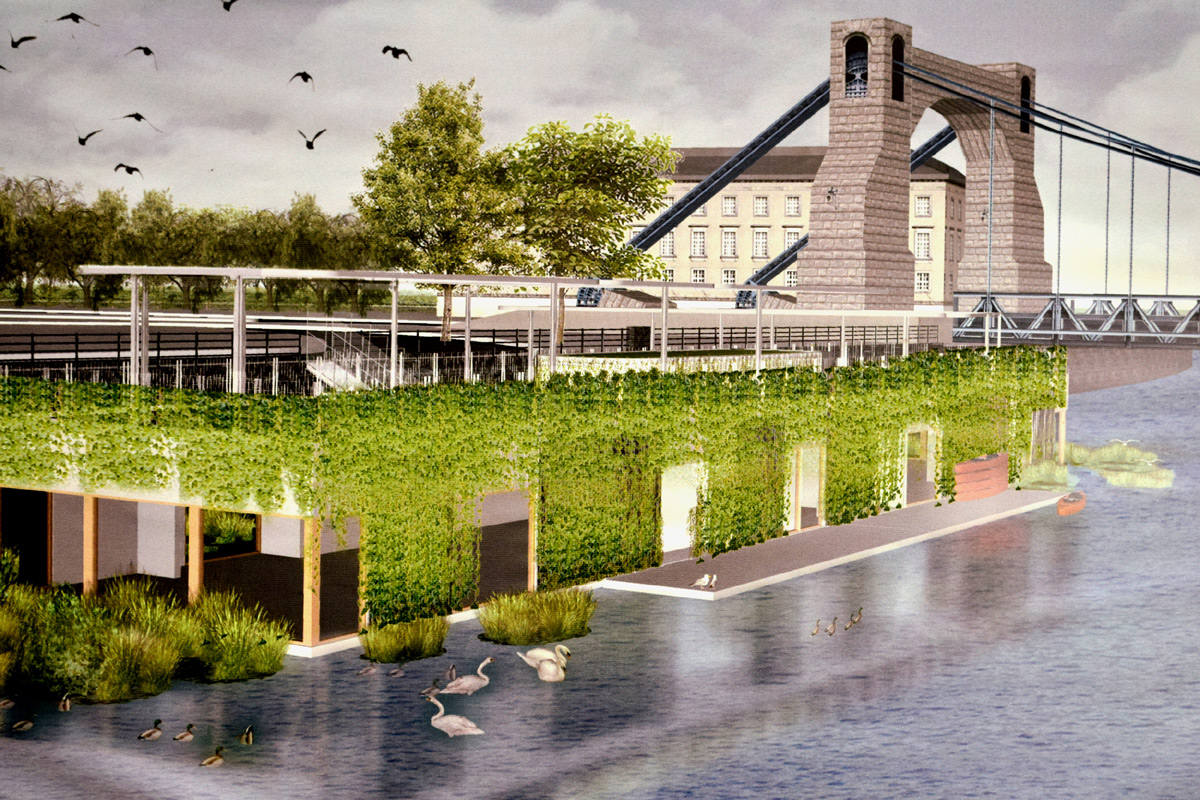 Odra Centrum - jakie będzie?