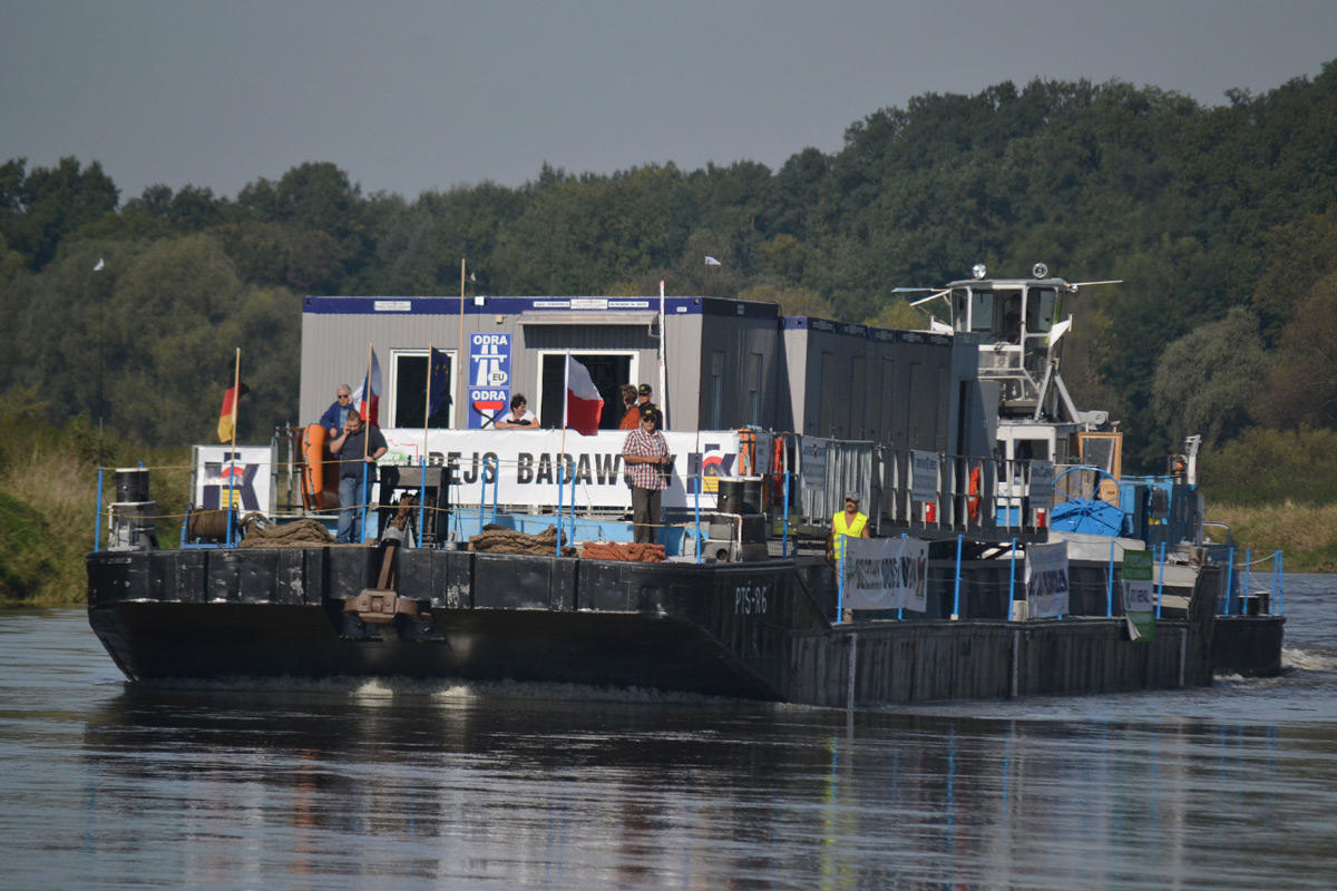 Rejs Prawdy w plebiscycie na wydarzenie roku 2014