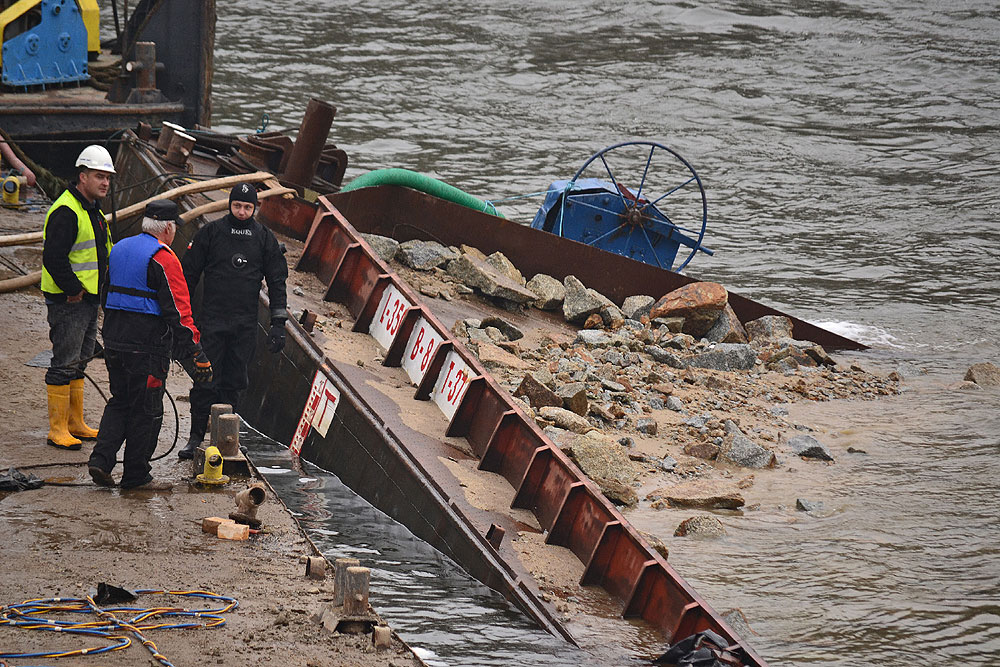 Złe fatum nad Opatowicami