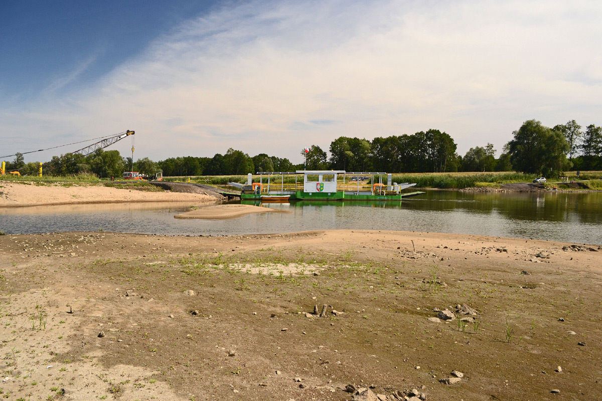 Działalność KZGW to sabotaż gospodarczy - wniosek do ABW