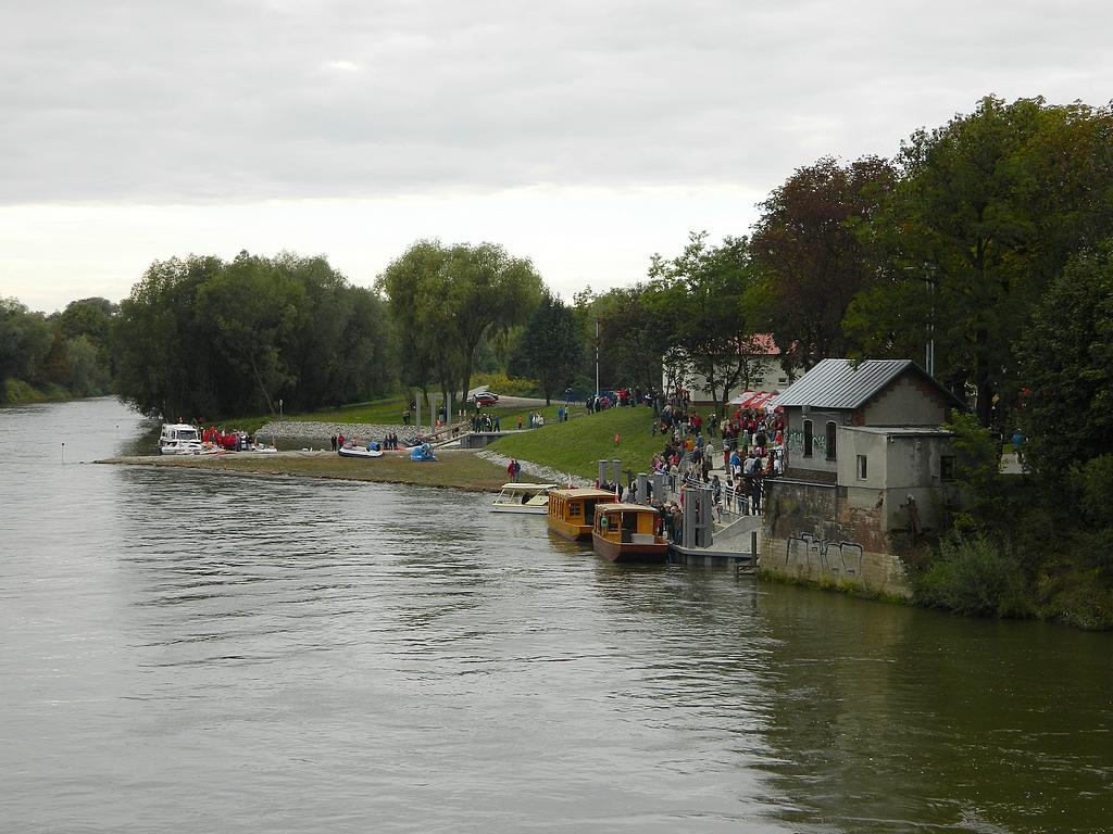 Stowarzyszenie Marin Odrzańskich powołane