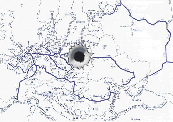 Wykonanie analizy społeczno-ekonomicznej rozwoju śródlądowych dróg wodnych w Polsce