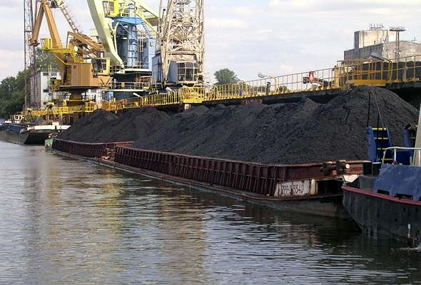 Dolnośląscy radni walczą o modernizację Odry