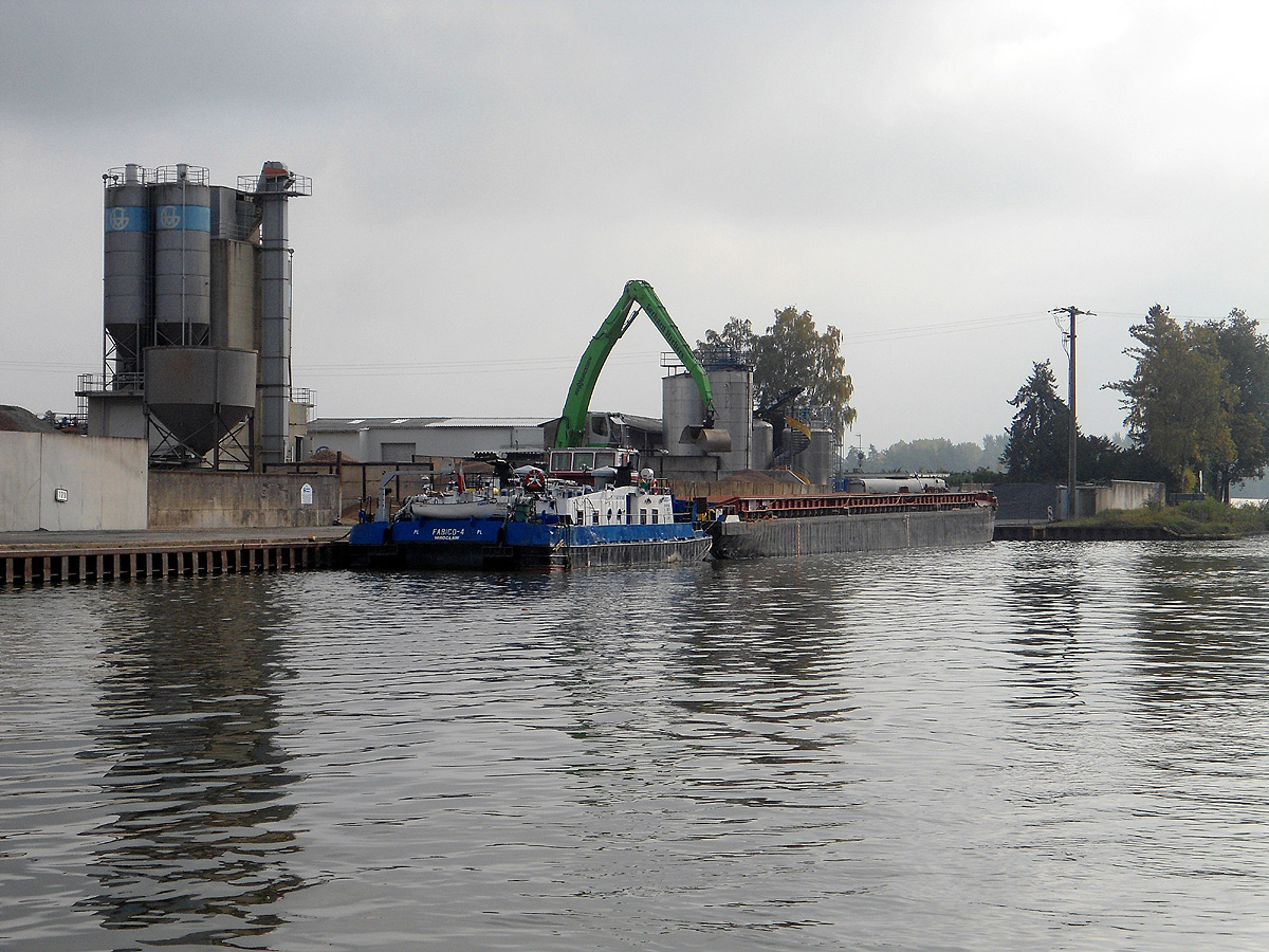 O Odrze w Zespołach Sejmowych - dwa skrajne bieguny