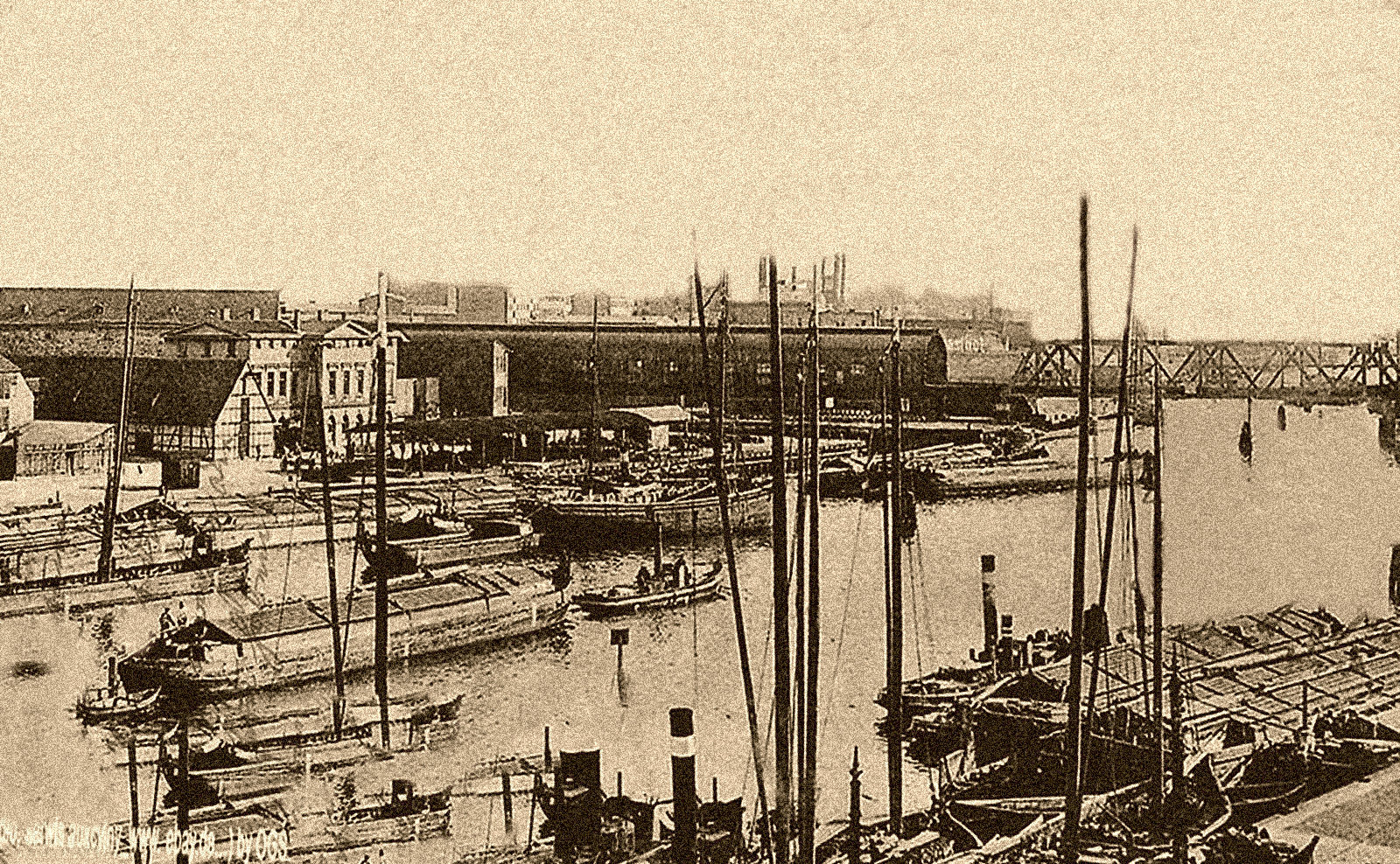 Opowieści starego szypra - cz. II