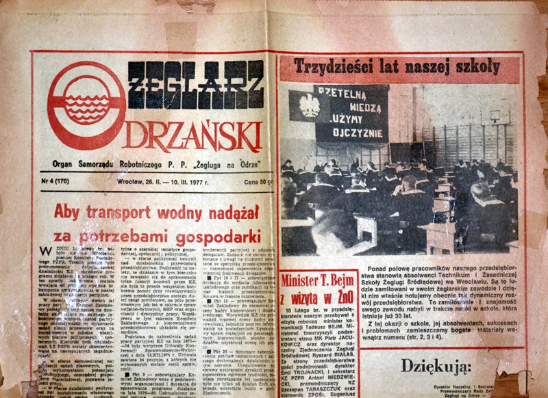 Ocalić od zapomnienia