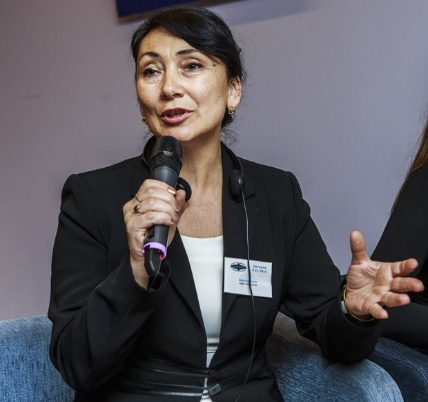 Komu przeszkadza pani wiceminister?