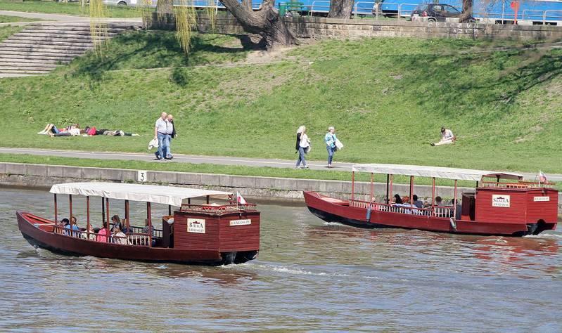 Wodny biznes - do kontroli