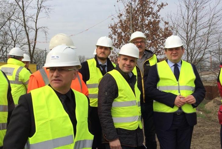 Modernizacja modernizacji. Będzie inaczej i z innych pieniędzy