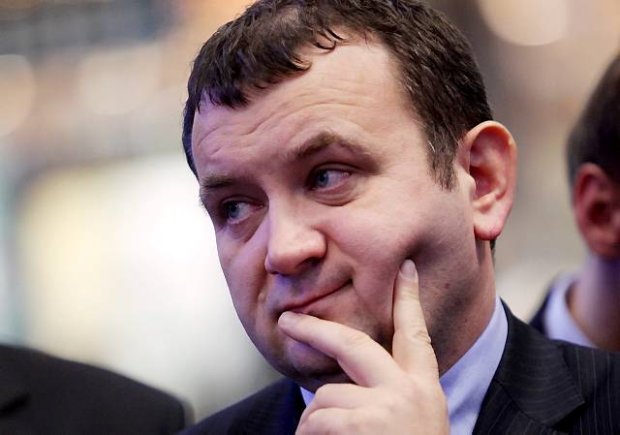 Nowe prawo wodne przyjęte