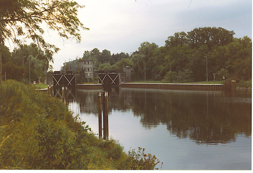 Rozpoczęto prace na opolskim odcinku Kanału Gliwickiego