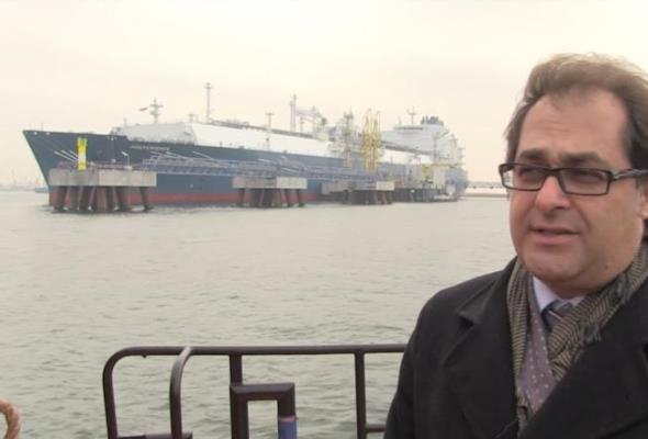 Wraca ministerstwo żeglugi