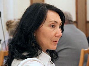 Gospodarka wodna i efekt Titanica