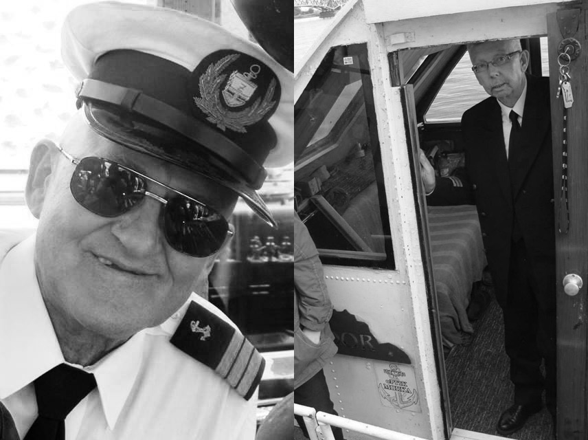 Ostatnie pożegnanie wiślaków