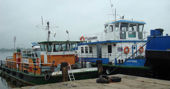 Statki wrócą na Wisłę za sprawa Zespołu Parlamentarnego?