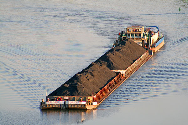 Wody Polskie przejmą zarząd nad drogami wodnymi o szczególnym znaczeniu transportowym