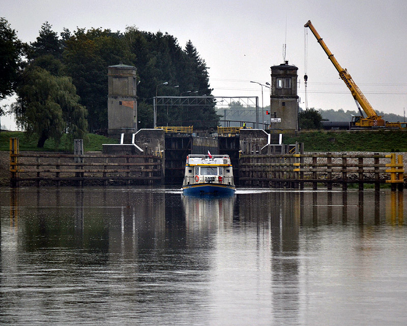 Kongres Infrastruktury Polskiej