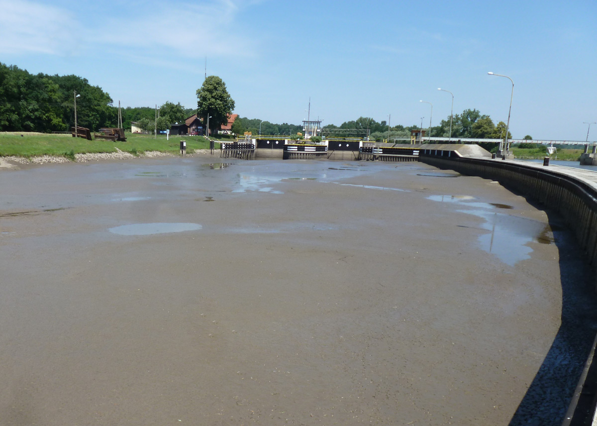 Dwie interpelacje opolskiej posłanki poświęcone reformie gospodarki wodnej