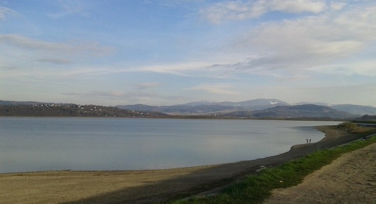 50 lat temu powstało Jezioro Żywieckie