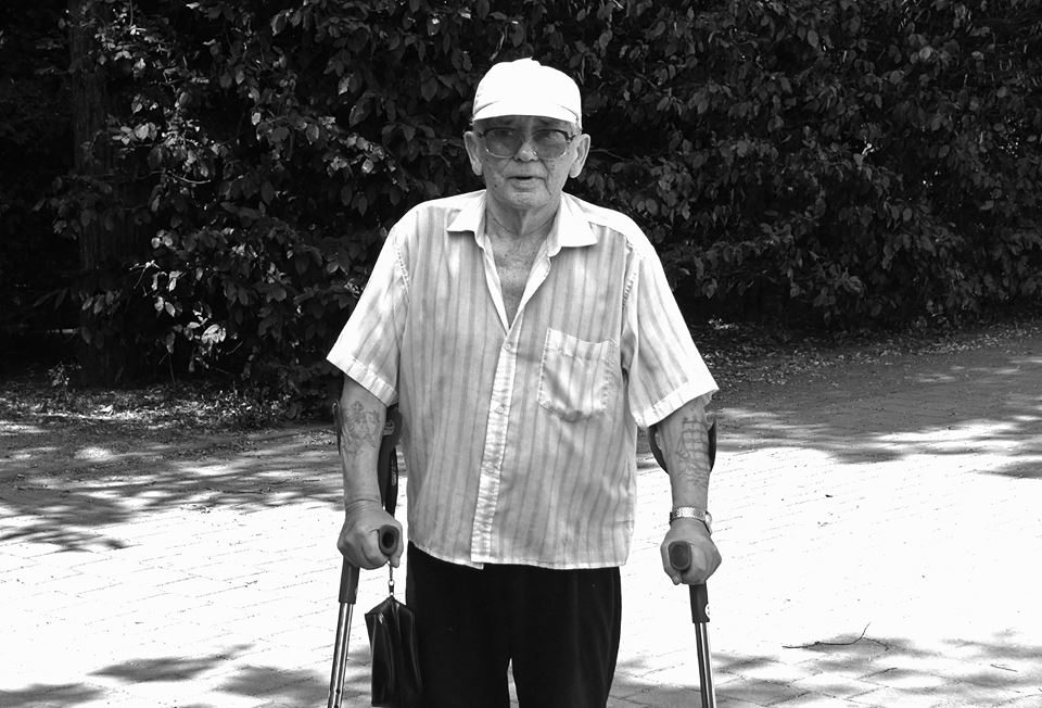 kpt. Stanisław Kowalik nie zyje