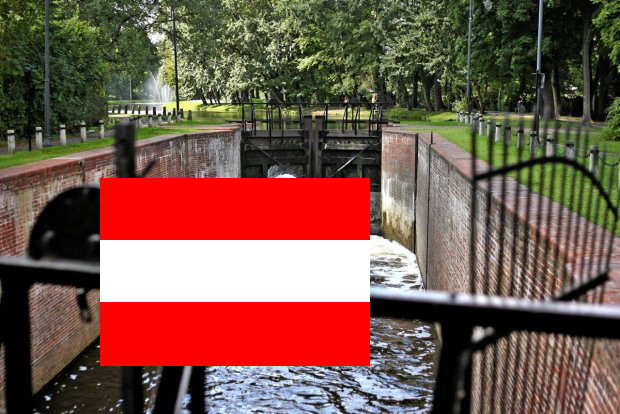 Bydgoszcz odcięta od wodnego świata