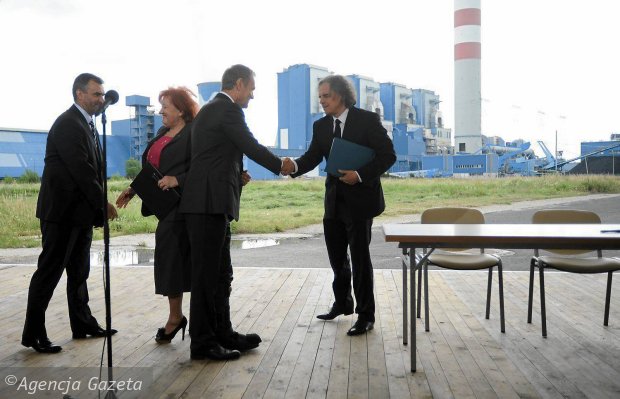 Z PGE odchodzi Kilian