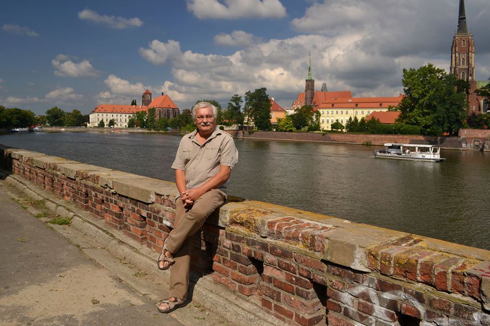 Kończ waść, wstydu oszczędź...