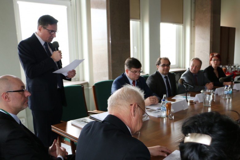 Nowy etap w żegludze śródlądowej