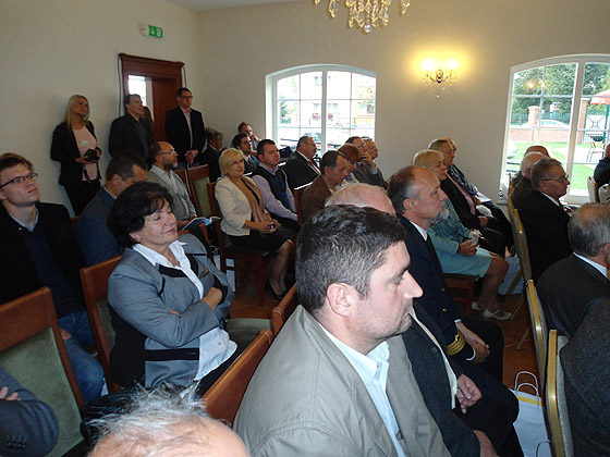 III Konferencja Odrzańska - podsumowanie