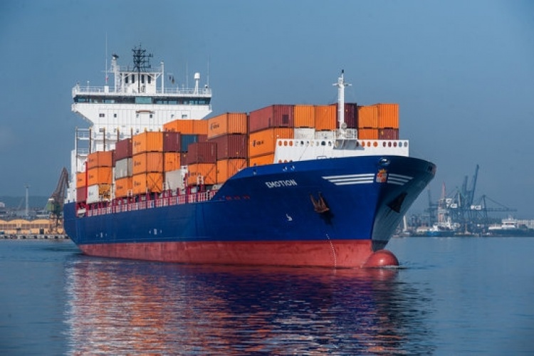 Niemcy blokują polski terminal ?