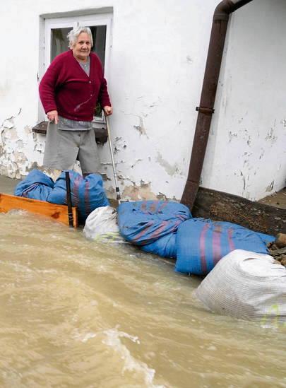 Lepiej zabezpieczać niż naprawiać szkody