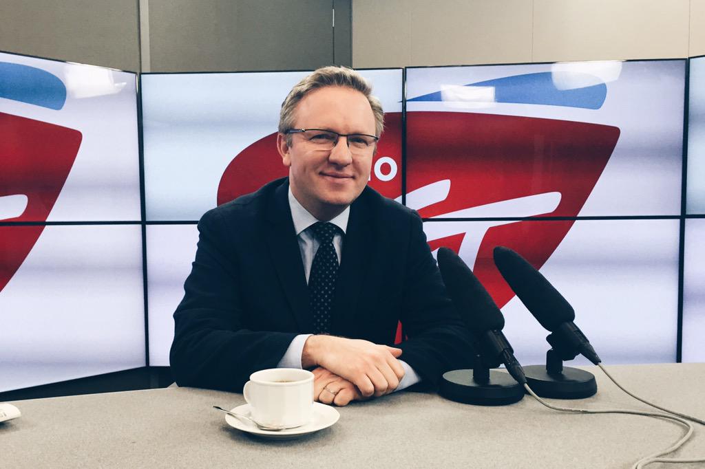 Szczerski o reformie Gawłowskiego