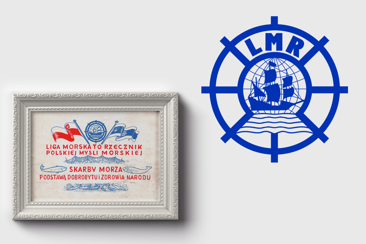 Liga Morska i Rzeczna ma już sto lat