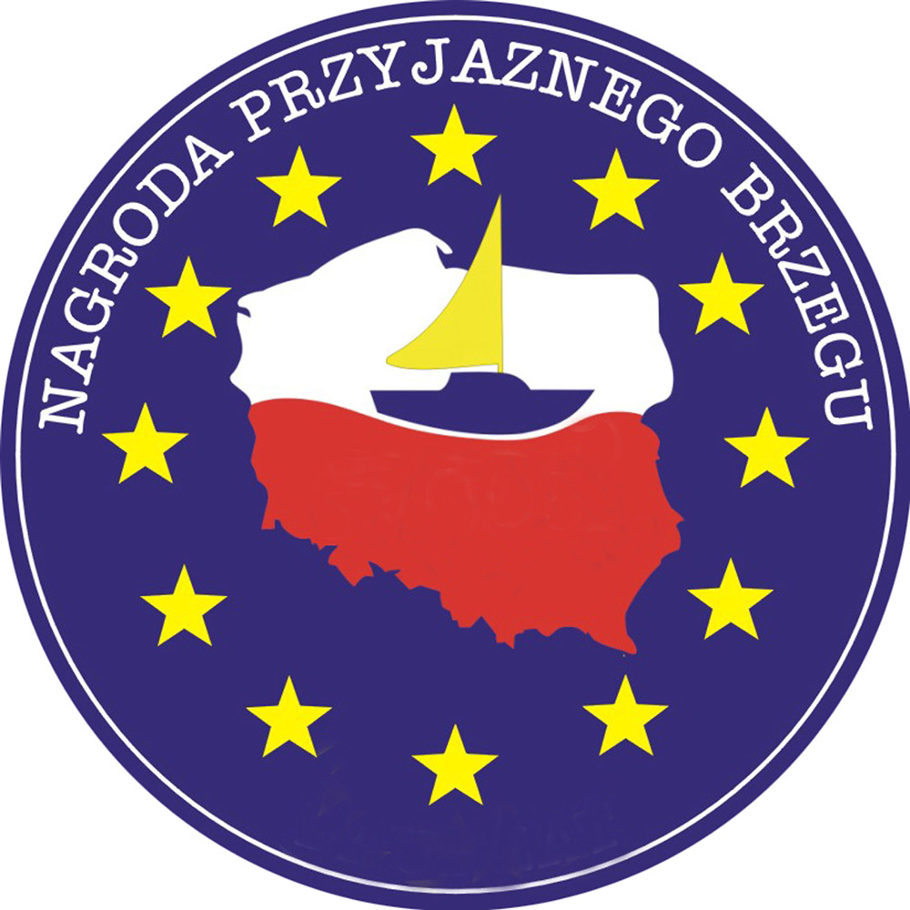 Nagroda Przyjaznego Brzegu - zgłoszenia kandydatów