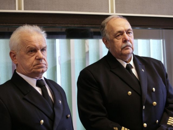 O wszystkich grzechach przeciwko Odrze