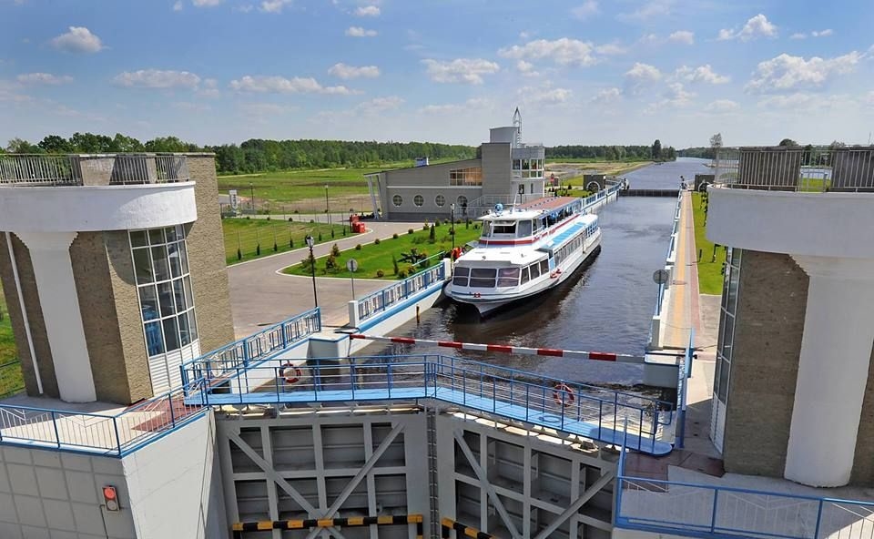 Konferencja w Brześciu o E-40