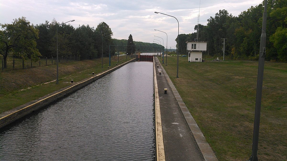Stopień Ratowice do przebudowy