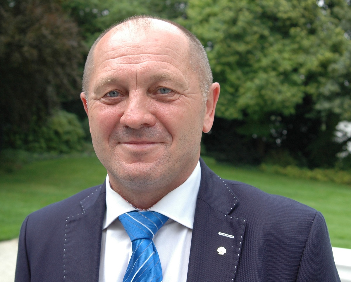 Marek Sawicki przewodniczącym komisji gospodarki morskiej