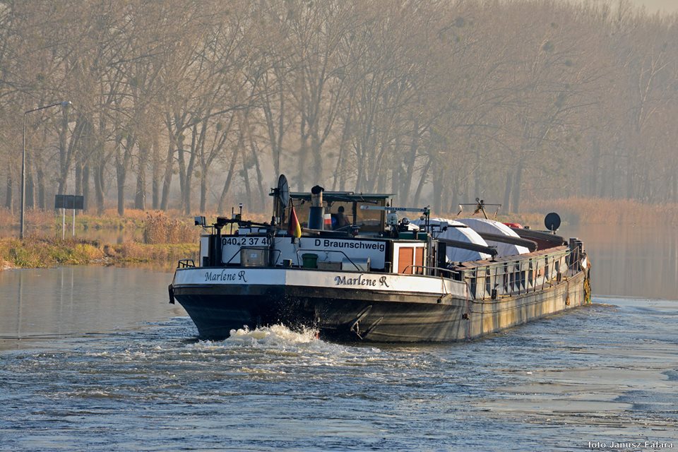 Czy Polska może dogonić śródlądowe Niemcy?