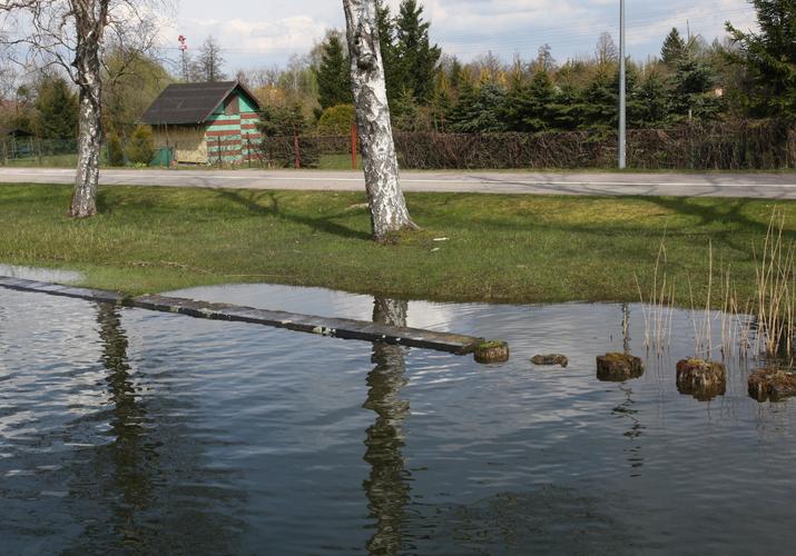 Szlaki żeglowne zamknięte! Co z majówką na Mazurach?!
