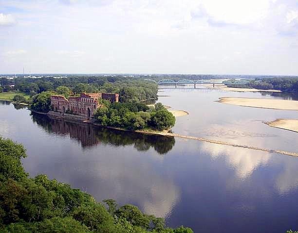 O wodzie w grupie V4 - wspólne oświadczenie