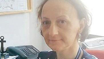 Monika Niemiec-Butryn: Transport rzeczny jest efektywny i ekologiczny